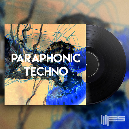 Paraphonic Techno - "Paraphonic Techno" is the latest installation by Engineering Samples. 