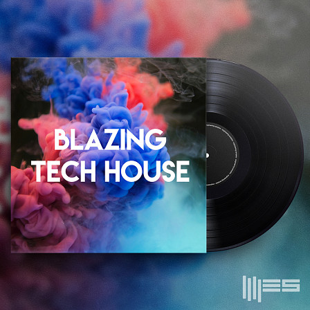 Blazing Tech House - "Blazing Tech House" is the latest installation by Engineering Samples. 