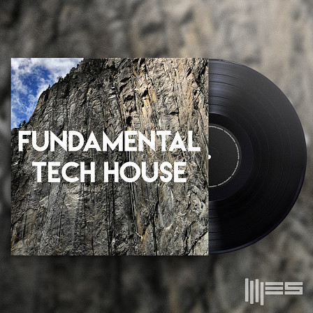 Fundamental Tech House - "Fundamental Tech House" is the latest installation by Engineering Samples.