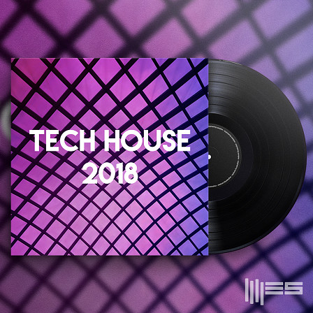 Tech House 2018 - "Tech House 2018" is the latest installation by Engineering Samples. 