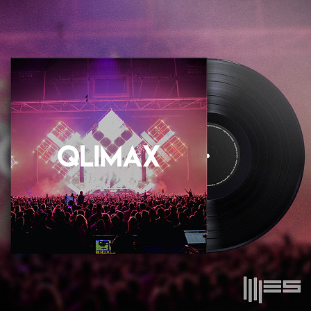 Qlimax - "Qlimax" is the latest Release of Engineering Samples. 