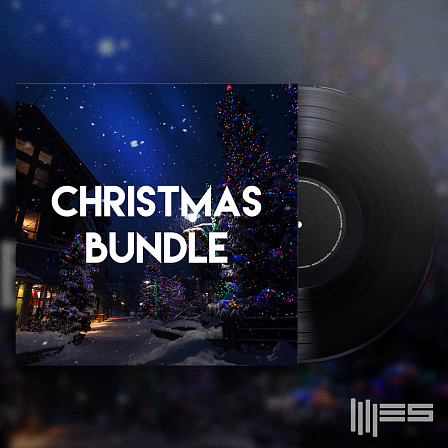 Christmas Bundle - Get the very best of Engineering Samples for a special Christmas price! 