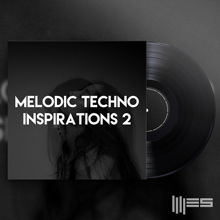 Melodic Techno Inspirations 2 - Inspired by the biggest names of 2018's melodic Techno Music like Tale of Us