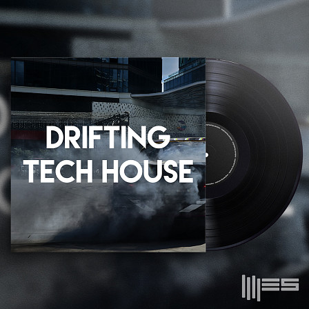 Drifting Tech House - This Pack is a must have for every Tech House Producer out there! 