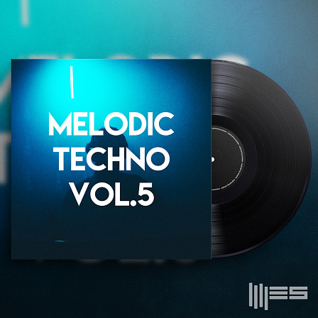 Melodic Techno Vol.5 - Melodic Techno Vol.5" is the latest Release of Engineering Samples. 