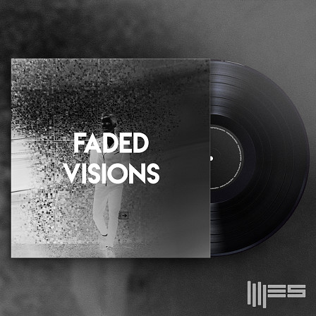 Faded Visions - "Faded Visions" is the latest Release of Engineering Samples. 