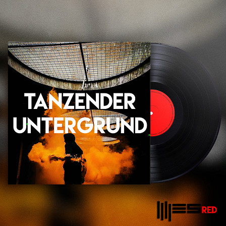 Tanzender Untergrund - Inspired by artists like Stephan Bodzin, Solomun, Adriatique, Marc Romboy & more
