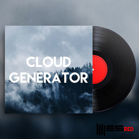 Cloud Generator - Meeting the needs of Electronic Music & Film Score producers worldwide