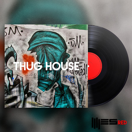 Thug House - Cutting edge quality sounds recorded using the finest equipment
