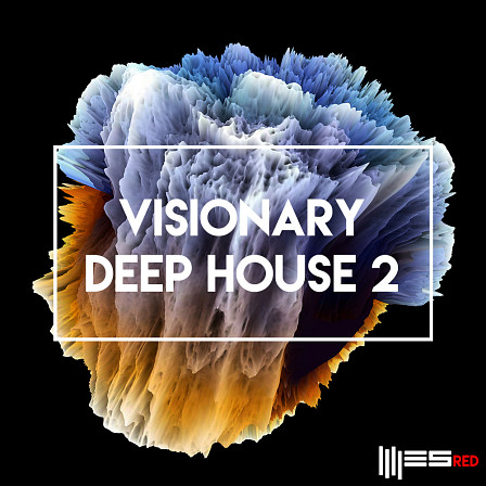 Visionary Deep House 2 - Inspired by artists like Patrice Baumel, Stephan Bodzin, Adriatique and more