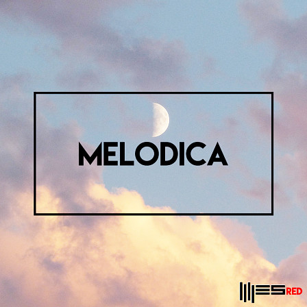 Melodica - Inspired by artists like Bonobo, Four Tet and more