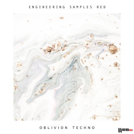 Oblivion Techno - Packed with over 523 MB full of raw analogue Sounds & loops