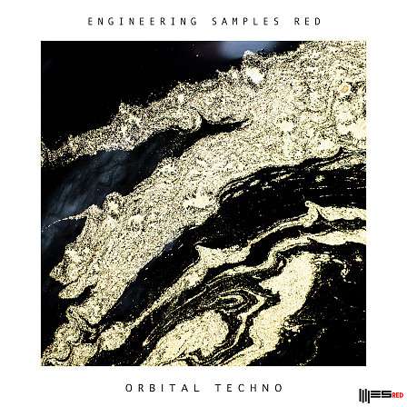Orbital Techno - Packed with over 514 MB of outstanding analogue sounds & loops
