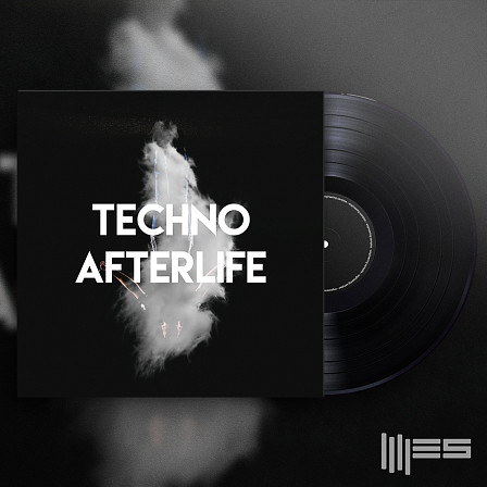 Afterlife Techno - Inspired by the biggest names of 2019's melodic Techno Music
