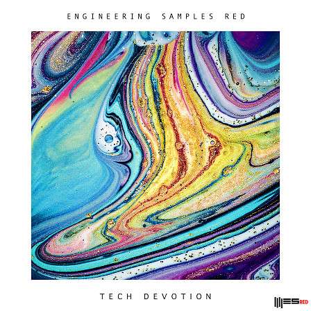 Tech Devotion - 7 Folders with Synth Loops, Stab Loops, Basslines, Drum Loops & One Shot Drums