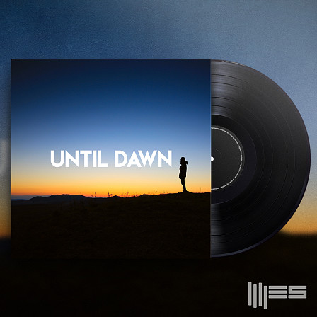 Until Dawn - Inspired by the biggest names of 2019's Techno Music