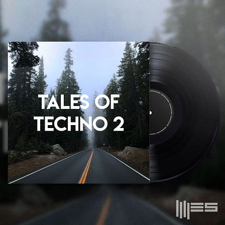Tales of Techno 2 - "Tales of Techno 2" is the latest Release of Engineering Samples