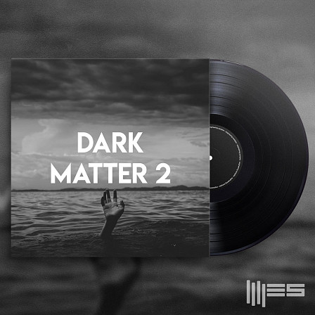 Dark Matter 2 - Inspired by the dark side of Techno Music