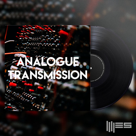 Analogue Transmission - Over 100 unique and outstanding FX and Atmospheres