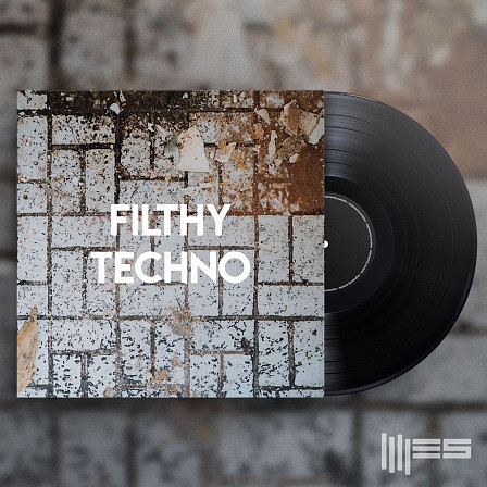 Filthy Techno - "Filthy Techno" is the latest Release of Engineering Samples.