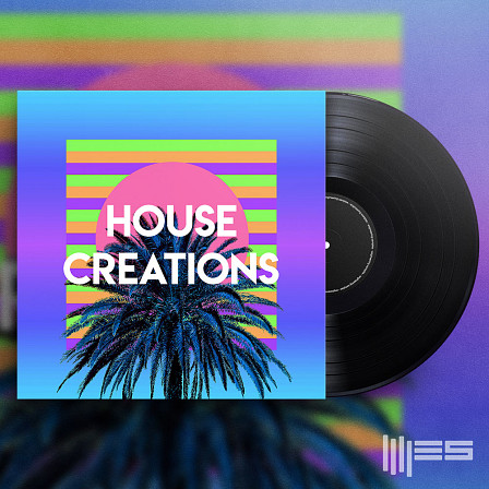 House Creations - "House Creations" is the latest Release of Engineering Samples.