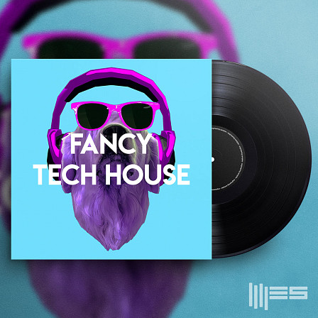 Fancy Tech House - "Fancy Tech House" is the latest Release of Engineering Samples.