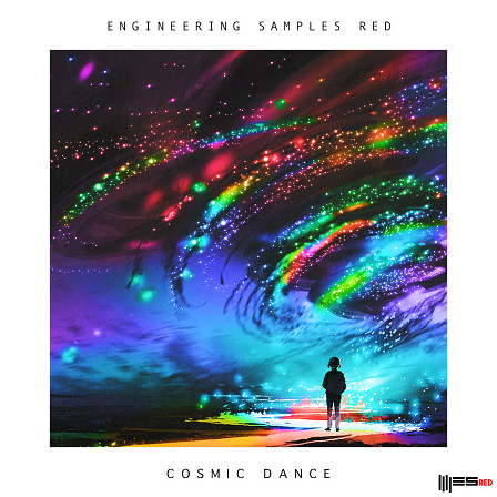Cosmic Dance - Packed with over 480 MB of outstanding analogue sounds & loops