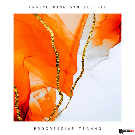 Progressive Techno - Packed with 620 MB of outstanding analogue sounds & loops