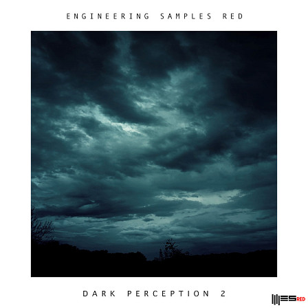 Dark Perception 2 - Drum Loops, Atmospheres, Synths Lines and FX in cutting edge quality