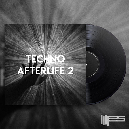 Techno Afterlife 2 - Inspired by the biggest names of 2019's melodic Techno Music