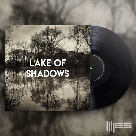 Lake Of Shadows - This Pack is a must have for every Techno Producer out there!