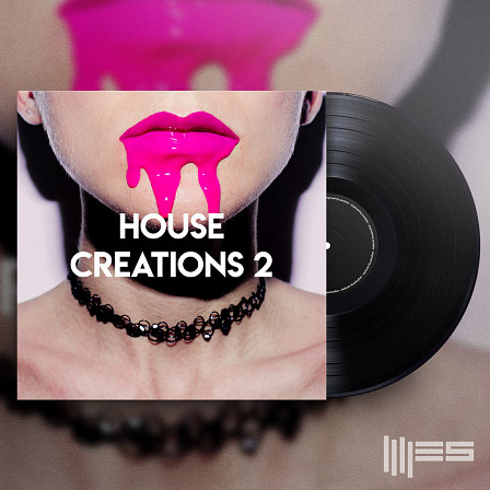 House Creations 2 - Inspired by the biggest names of 2020's House Music