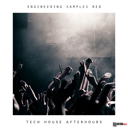 Tech House Afterhours - 7 Folders of Synth Lines, Basslines, Drum Loops, Stabs, Background Loops & more