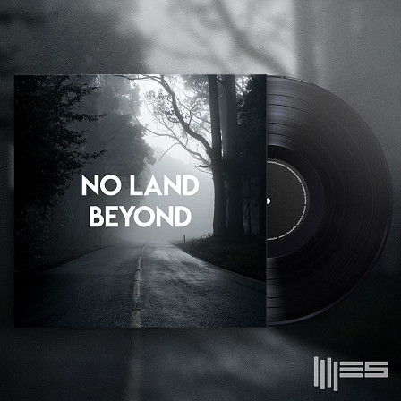 No Land Beyond - 558 MB of outstanding analogue sounds & loops