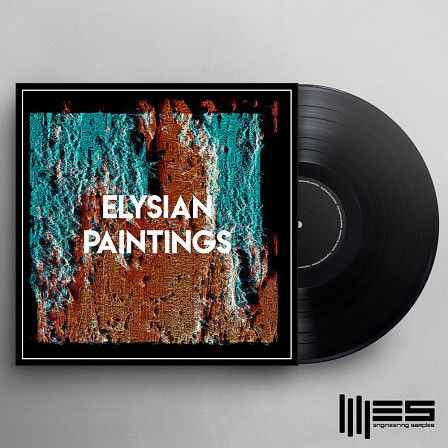 Elysian Paintings - A comprehensive showcase into Melodic Techno, Ambient and Deep House sounds