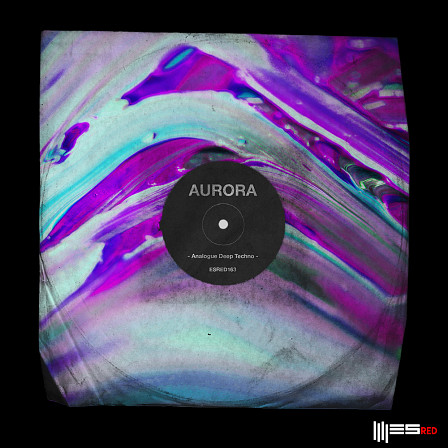 Aurora - A treasure trove of outstanding analogue sounds & loops