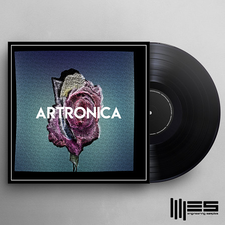 Artronica - A comprehensive showcase into the Electronica, Broken Beat and Deep House sound