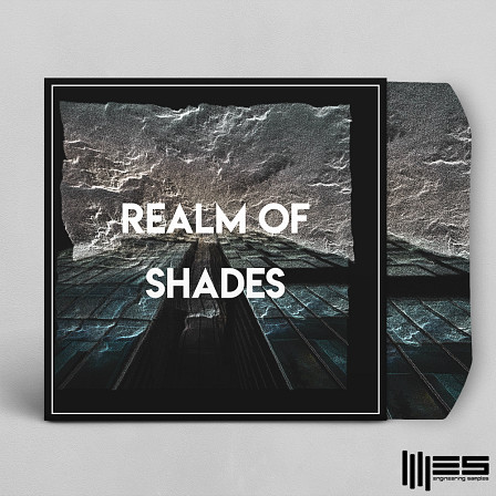 Realm of Shades - A sophisticated & one of a kind sample library with unique analogue sound-design