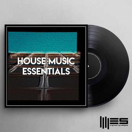 House Music Essentials - A twist of modern House music and Ibize driven Tech House Sound!