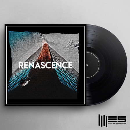 Renasence - Renascence is an exploration into interstellar Sound-design!