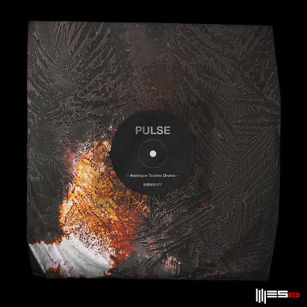 Pulse - A top notch Drum Library including finest Kicks, Claps, Hihats & more!