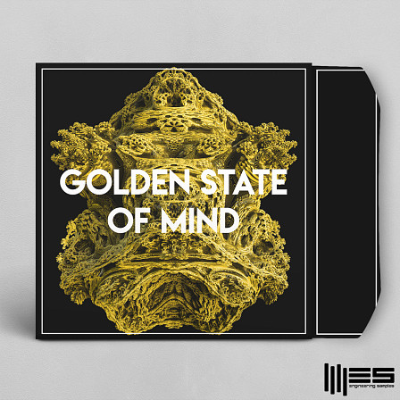 Golden State of Mind - The ultimate melodic weapon for every Techno and underground Dance producer