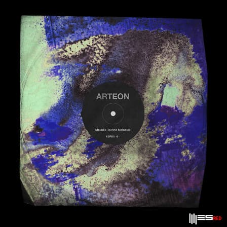 Arteon - A melodic toolbox of analogue Sounds and loops