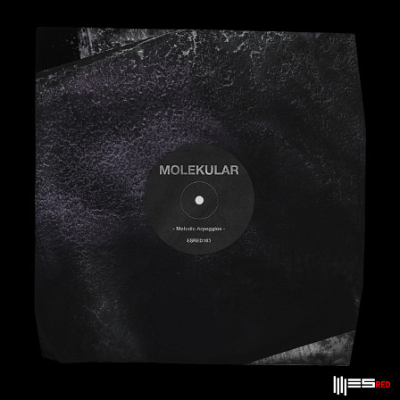 Molekular - An analogue-infused Sample collection with superior Sounds and Loops