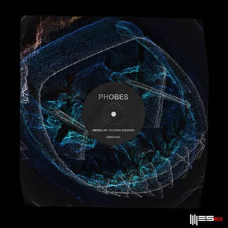 Phobes - An incredible installation of driving modular crafted Sounds and Loops.