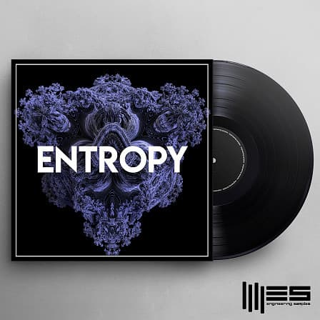 Entropy - A one of its kind genre Mix of Progressive, Deep House and Techno!