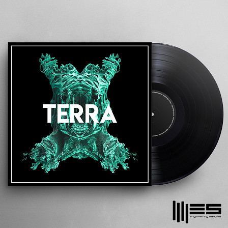 Terra - The best musical tools for your next Electronical to Lo-Fi production!