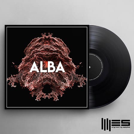 Alba - Presenting to you our new Deep House and Melodic Techno library called ALBA