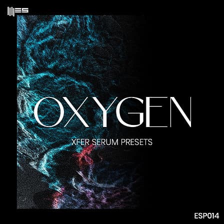 Oxygen - Melodic Techno Xfer Serum Presets