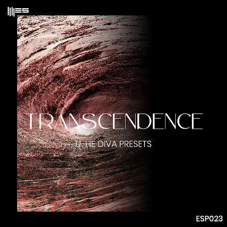 Transcendence - Transcendence's got you covered with the most unique Sounds in the market